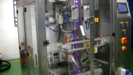 Automatic Vertical High Speed Zxx-C1812 CNC Glass Hole Drilling &amp; Milling Working Processing Center