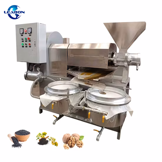 Screw Packing Machine for Second