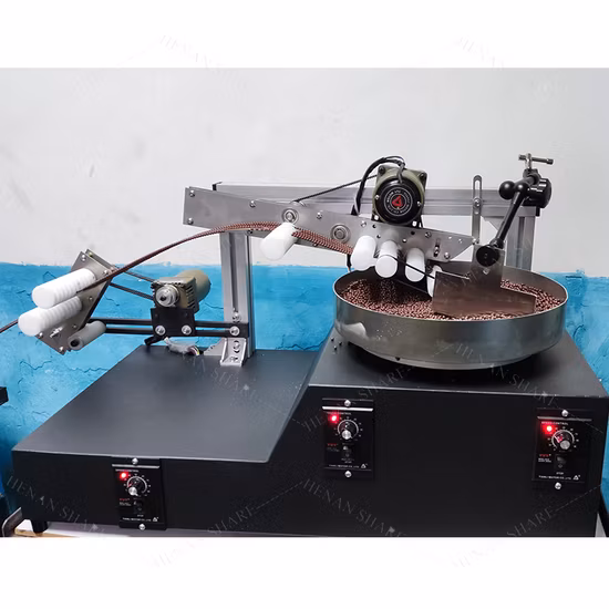 Electric Glass Bracelet Bead String Beading Stitching Machine Automatic Part for Stringing Beads