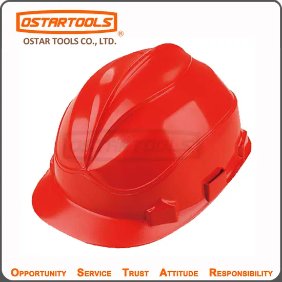 High Quality Construction Safety Helmet Safety Product Protective