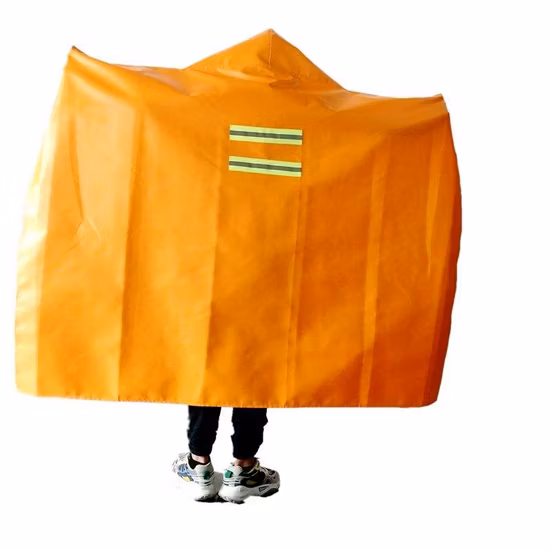 PPE Escape Protection Products Fire Protective Cape